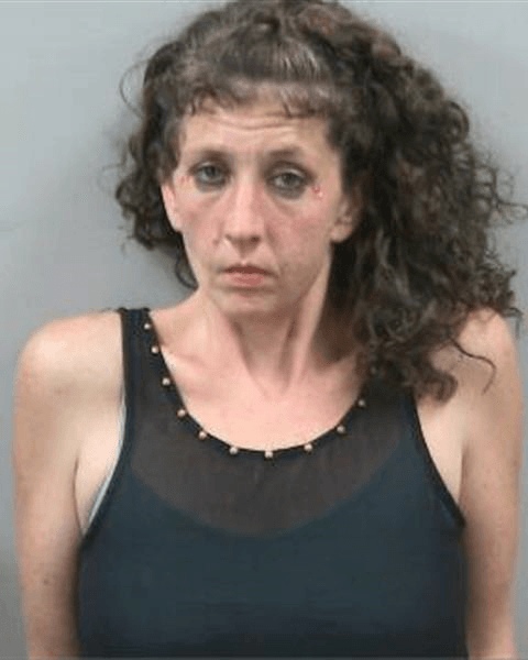 Mugshot-Hodge, Brooklyn Dawn