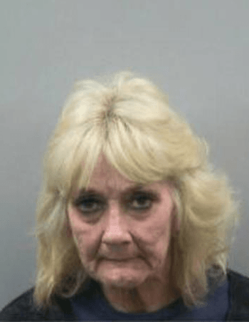 fulford robin crystal