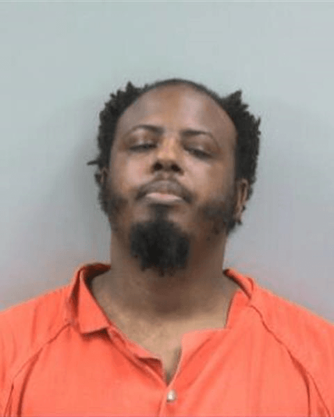 spinks isaiah alford