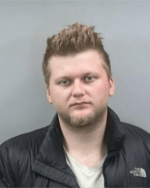 english michael richard