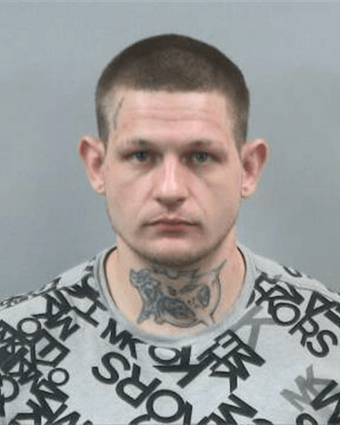 graham mark donovan ray