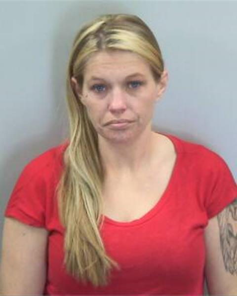 Ashburn, Jessica Ann