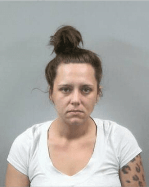 hayes brittany michell