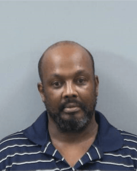 Matthews, Frederick Aubrey