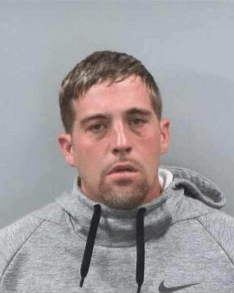 reagan, patrick michael