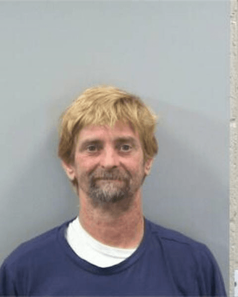 huffman, ronald perry