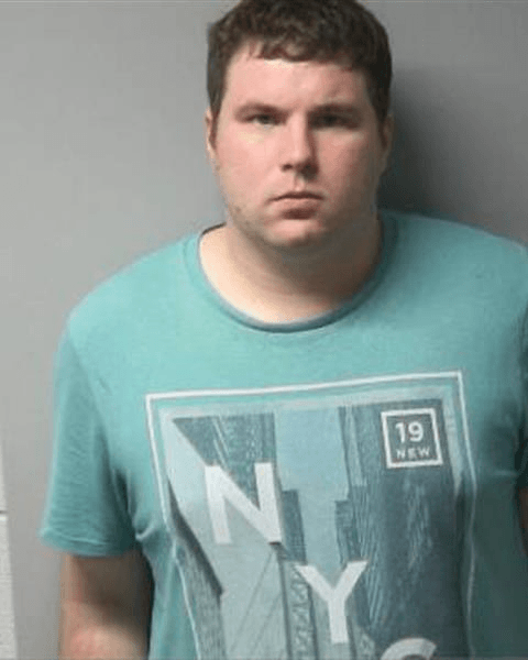 bowers caleb michael