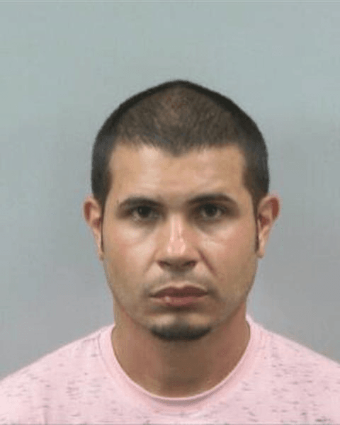 Pyron, Christopher Lee