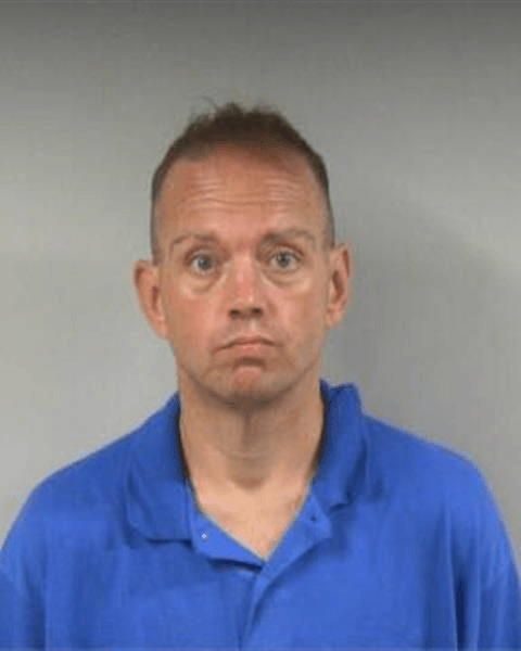 sykes john christopher