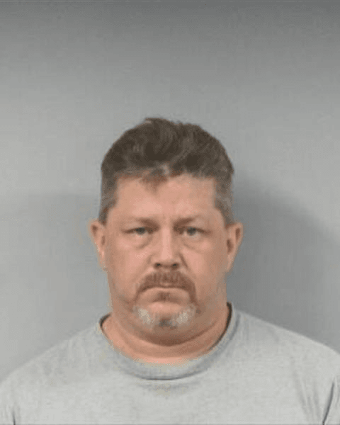 gore christopher wilder