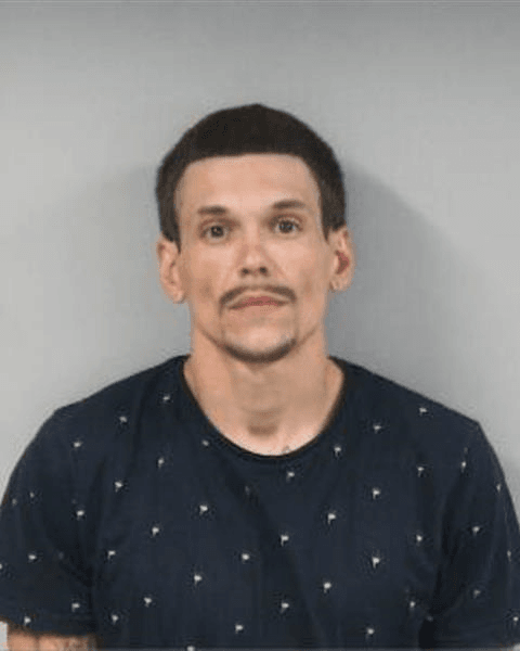 bailey, dustin wayne