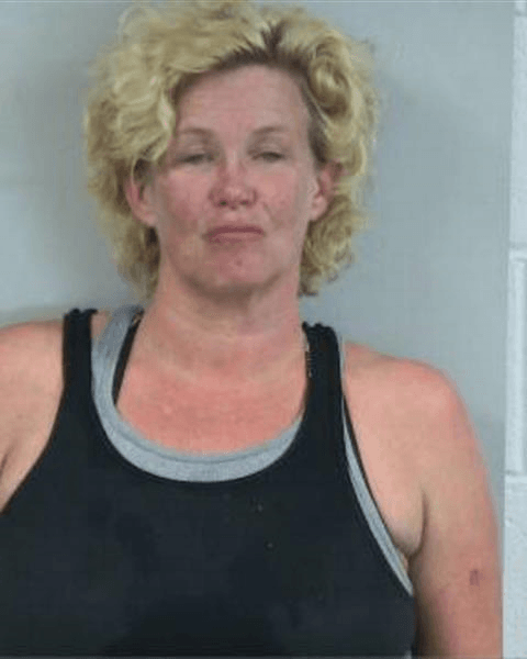 horner, angela lucille