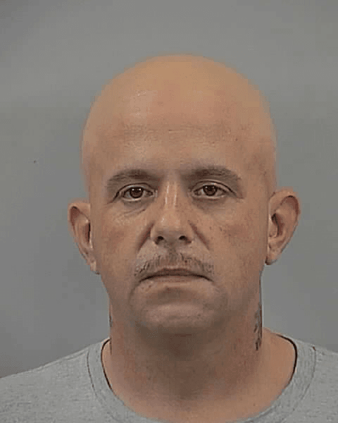 posey, daniel elwood