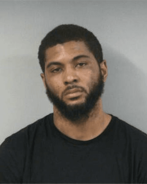 Cuthrell, Kalil Jabri