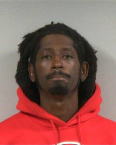 black, brandon jermel