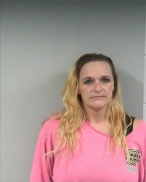 losinger, ashley loraine