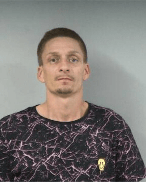 moser brandon william