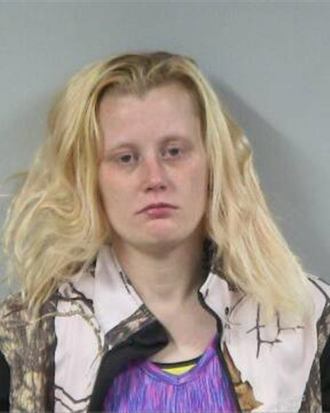 Varner, Brittany Annette