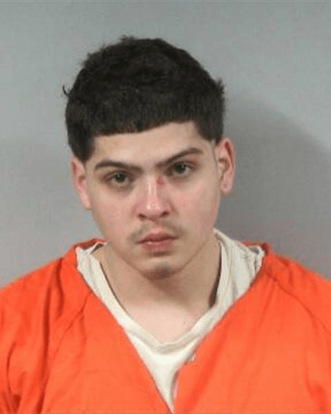 suriel, jeremy alberto