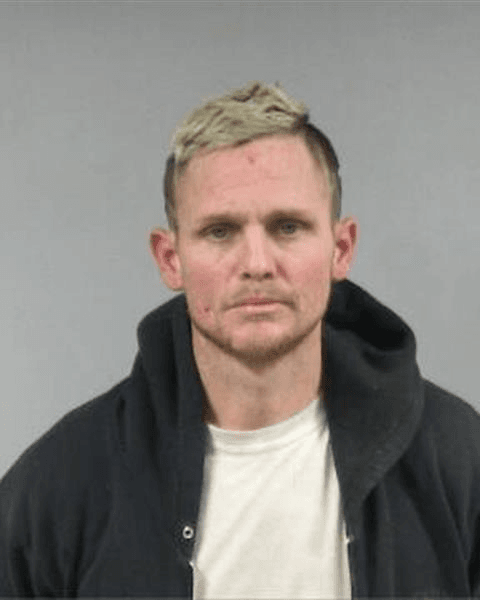 hooker, christopher william