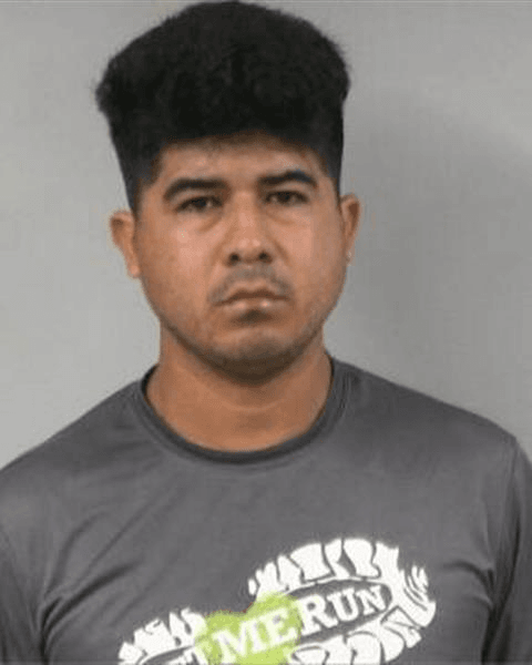 Osorio Granados, Jose Alberto