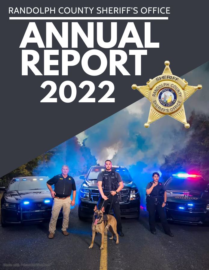 Copy of Annual Report Cover Flyer Design Template (2) - Made with PosterMyWall