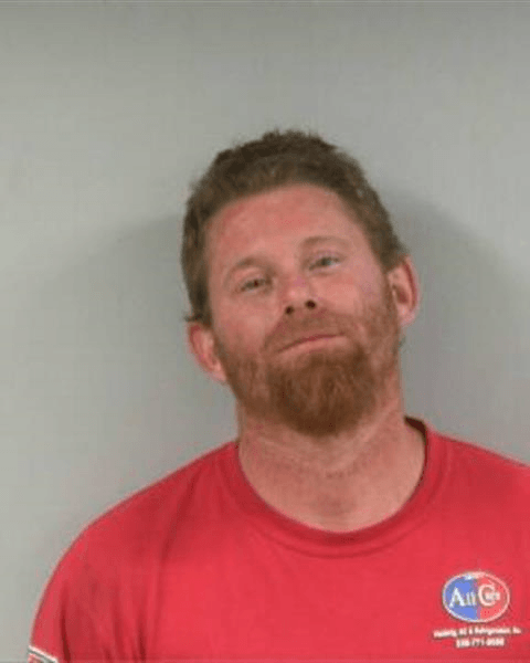 steffey, jeremy wayne