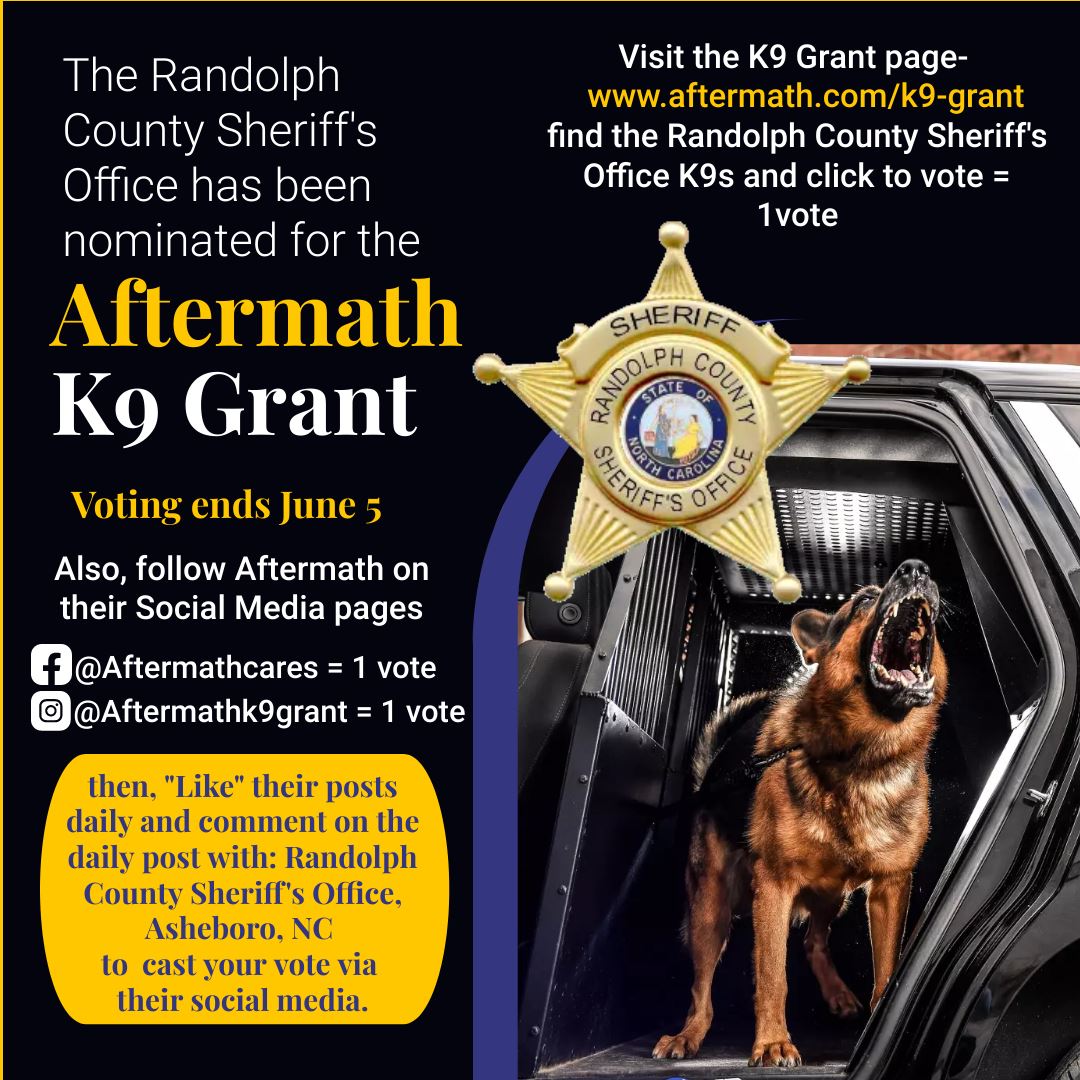 Aftermath Dee - Made with PosterMyWall