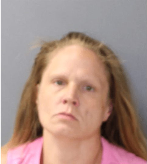 harmon, brittany fay