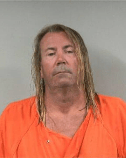 McAndrew, Augustus Charles