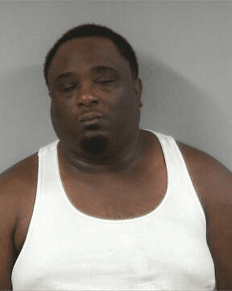 robinson, devan dewayne