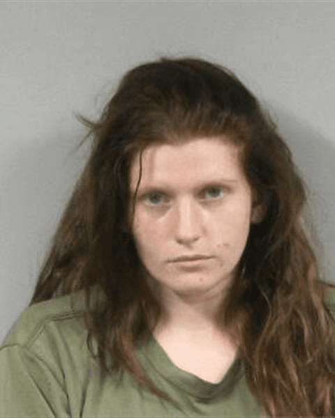 allred, rachel louise