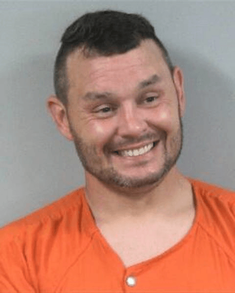 mcdaniel, landon keith