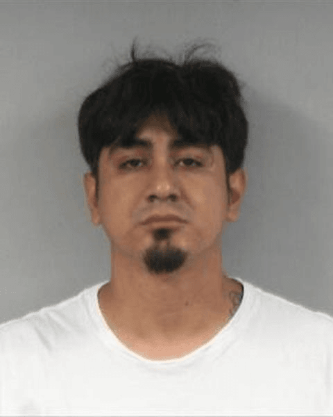 Jaimes, Hector Antonio