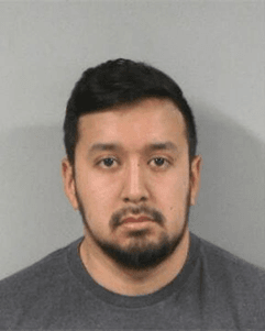 Herndandez-Lopez, Nehemias