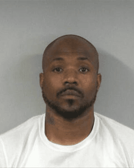 McDaniel, Jerrell Antoine