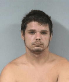 Campbell, Austin Lee