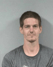 Faucette, Kevin Nelson