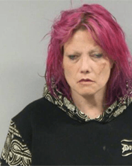 peak, crissie michelle