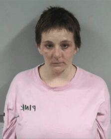 Pate, Deborah victoria