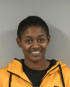 Barghen, Jelisa Tatreyanna