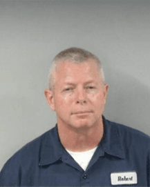 lee, robert frederick