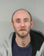 Rosser, brian anthony