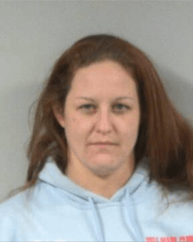 McDaniel, Heather Dawn