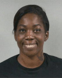 gullett, francina denise