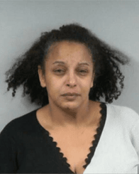 Schwarcbher, Lashanda