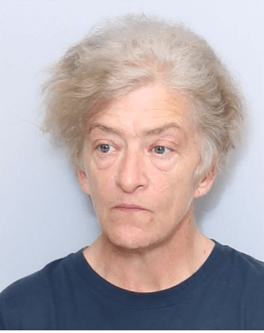 vernon, steffiany michele