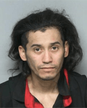 Ramos, Mauricio Lopez