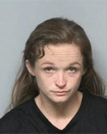 Trieflaff, Raechelle Lynn