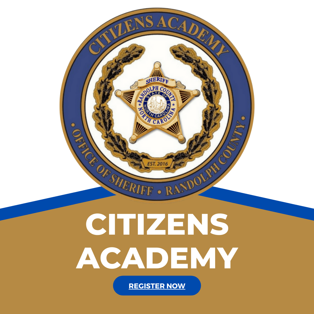 citizens academy